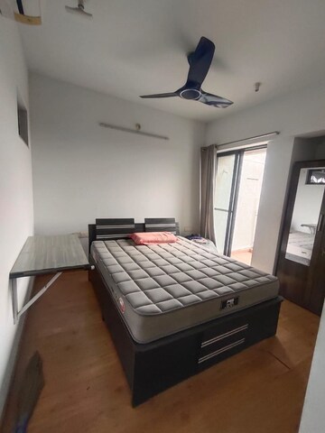 2.5 BHK Apartment For Rent in Lodha Lakeshore Greens, Dombivli East