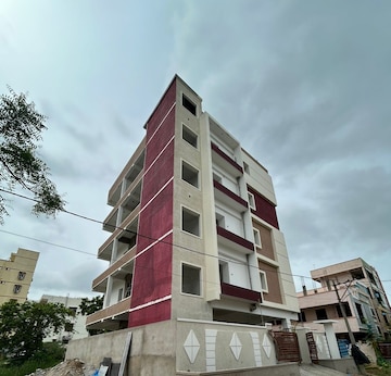 3 BHK Apartment For Sale in Patancheru Shankarpalli Road