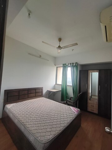 Bedroom in 2.5 BHK Apartment at Lodha Lakeshore Greens, Dombivli East – for Rent