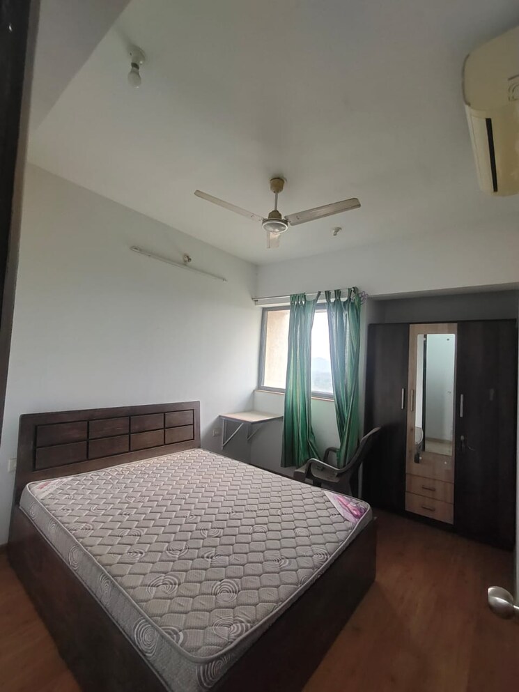 Bedroom, lodha-lakeshore-greens 2.5 Bedroom 857 Sq.Ft. Apartment In Dombivli East Thane 9026790