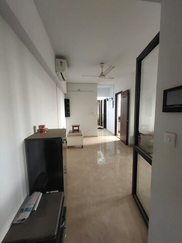 Kitchen in 2.5 BHK Apartment at Lodha Lakeshore Greens, Dombivli East – for Rent