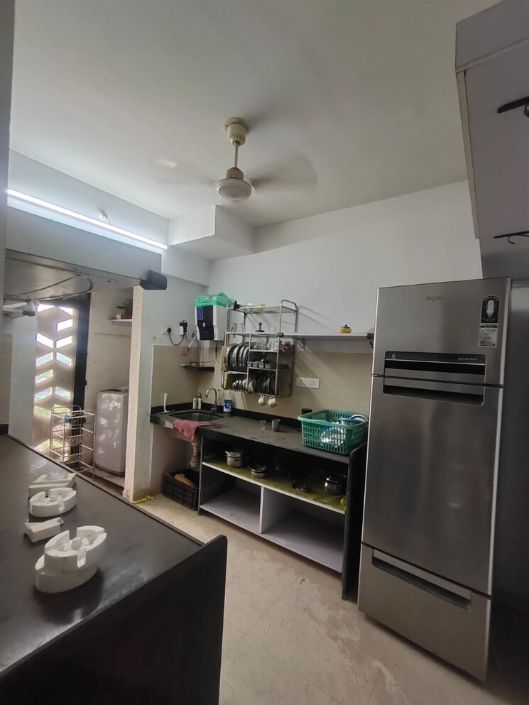 Kitchen, lodha-lakeshore-greens 2.5 Bedroom 857 Sq.Ft. Apartment In Dombivli East Thane 9026790