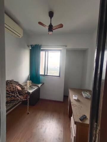 Living Room in 2.5 BHK Apartment at Lodha Lakeshore Greens, Dombivli East – for Rent