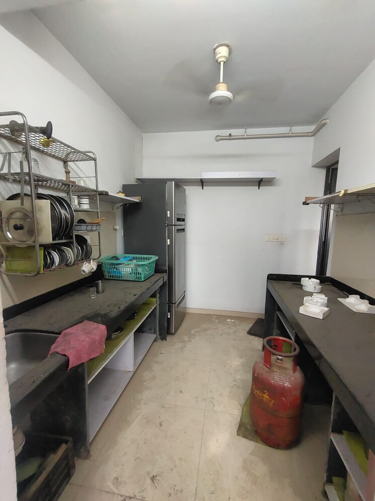 Kitchen, lodha-lakeshore-greens 2.5 Bedroom 857 Sq.Ft. Apartment In Dombivli East Thane 9026790