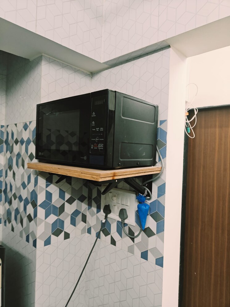 undefined, raunak-unnathi-woods-phase-7-a-and-b 1 Bedroom 416 Sq.Ft. Apartment In Ghodbunder Road Thane 9026774