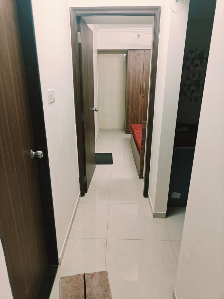 undefined, raunak-unnathi-woods-phase-7-a-and-b 1 Bedroom 416 Sq.Ft. Apartment In Ghodbunder Road Thane 9026774