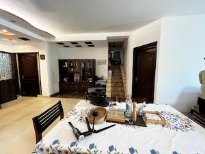 3 BHK Builder Floor For Sale in Greater Kailash ii