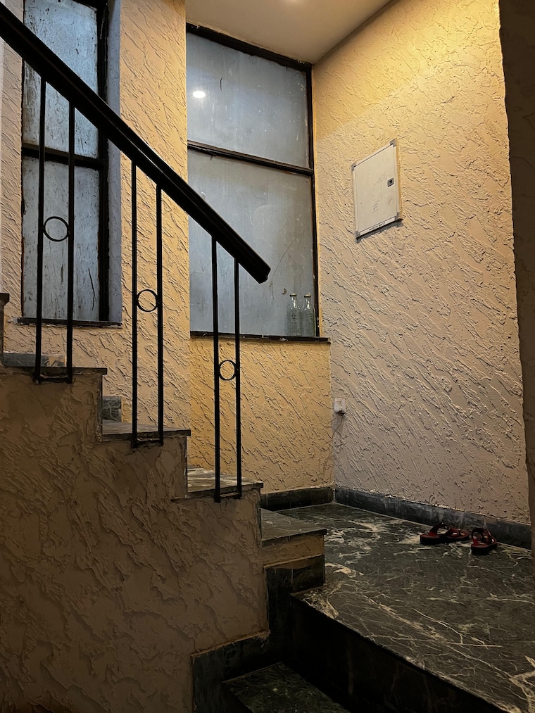 undefined, greater kailash ii 3 Bedroom 1800 Sq.Ft. Builder Floor In Greater Kailash ii Delhi 9026776