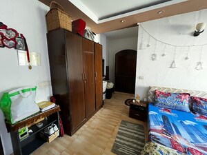 Bedroom in 3 BHK Builder Floor at Greater Kailash ii – for Sale