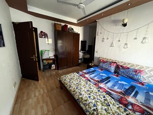 Bedroom in 3 BHK Builder Floor at Greater Kailash ii – for Sale