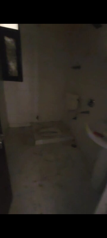 Bathroom in 3 BHK Apartment at Skytech Merion Residency 1, Sain Vihar – for Sale