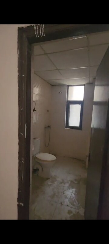 Bathroom in 3 BHK Apartment at Skytech Merion Residency 1, Sain Vihar – for Sale