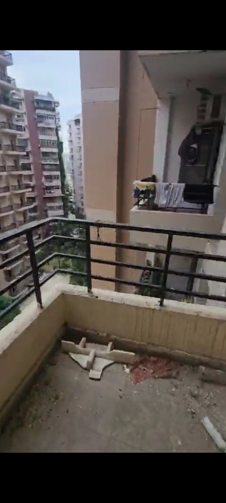 Balcony, skytech-merion-residency-1 3 Bedroom 1530 Sq.Ft. Apartment In Sain Vihar Ghaziabad 9026781