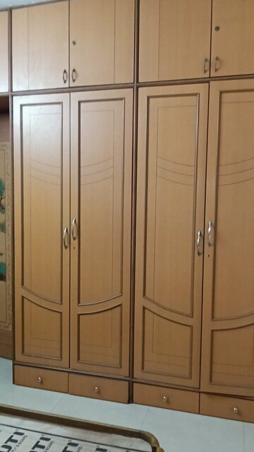 1 BHK Apartment For Rent in Shruti CHS, Kandivali West