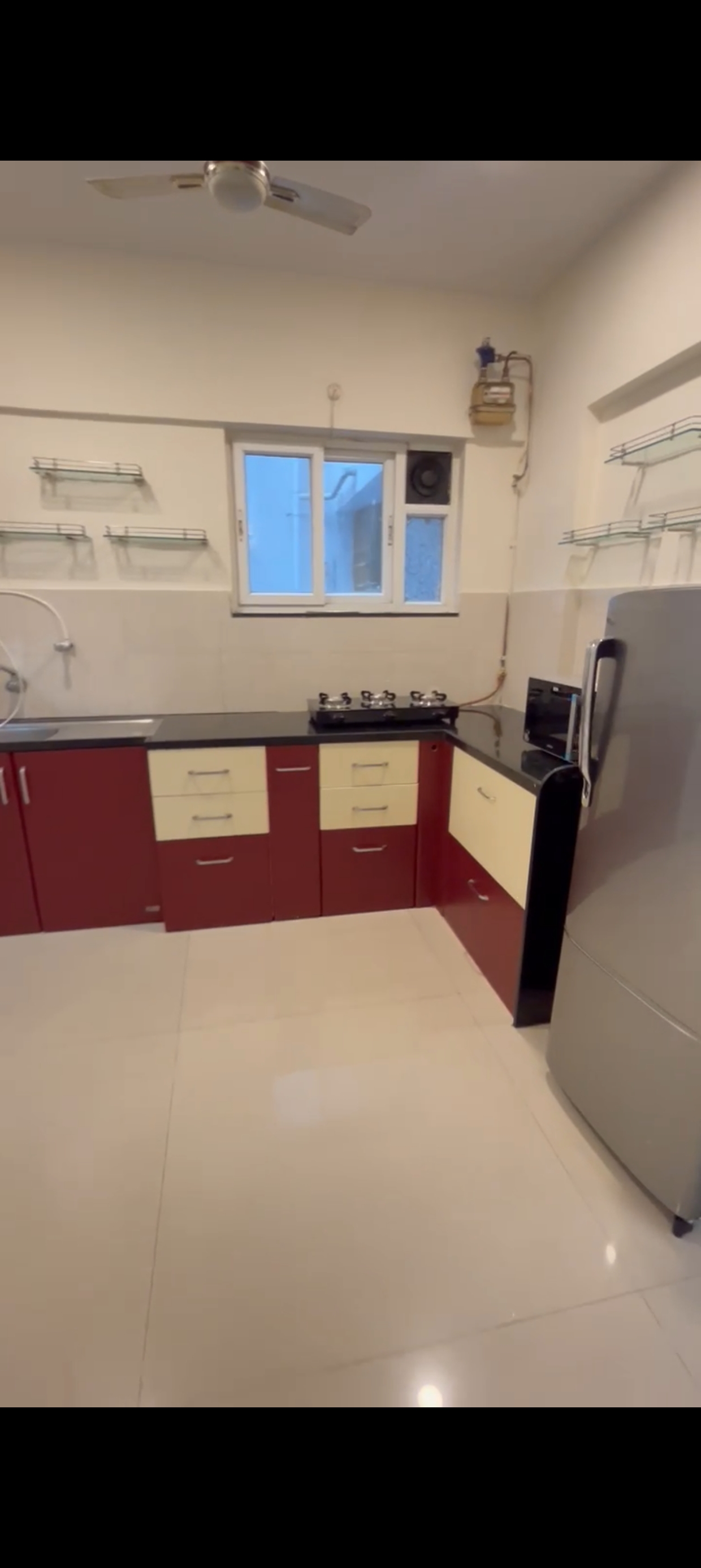 2 BHK Apartment For Rent in Rohan Mithila