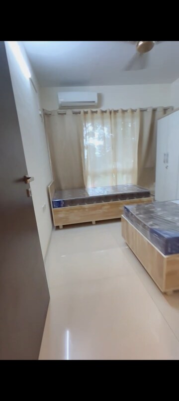 Kitchen in 2 BHK Apartment at Rohan Mithila, Viman Nagar – for Rent