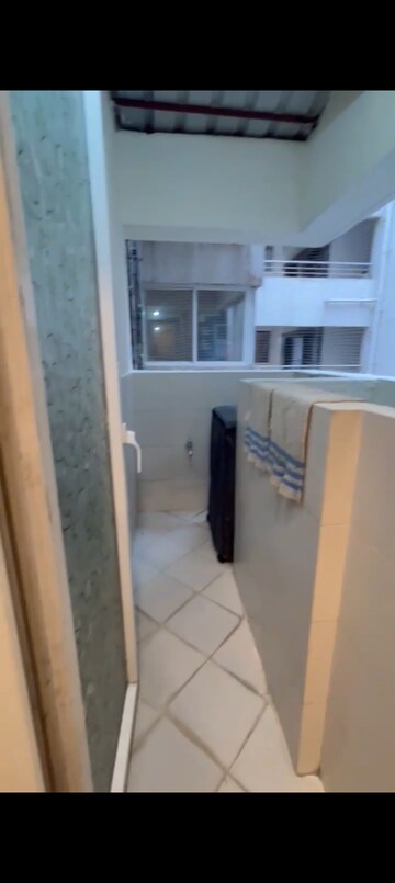 Kitchen in 2 BHK Apartment at Rohan Mithila, Viman Nagar – for Rent