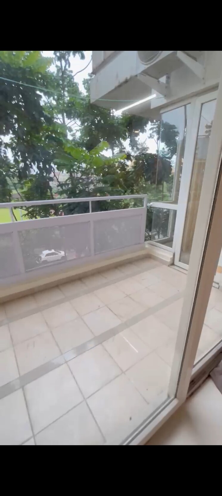 Balcony, rohan-mithila 2 Bedroom 800 Sq.Ft. Apartment In Viman Nagar Pune 9026806