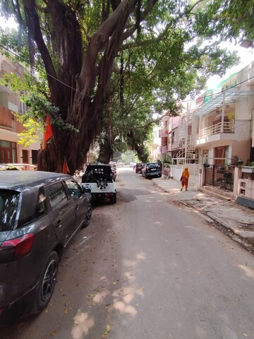 Parking in 2 BHK Apartment at Gaur City-2, Gaur City 2 – for Rent