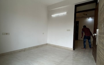 1 BHK Builder Floor For Rent in Saket