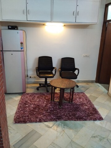 2 BHK Apartment For Rent in Gaur City-2, Gaur City 2