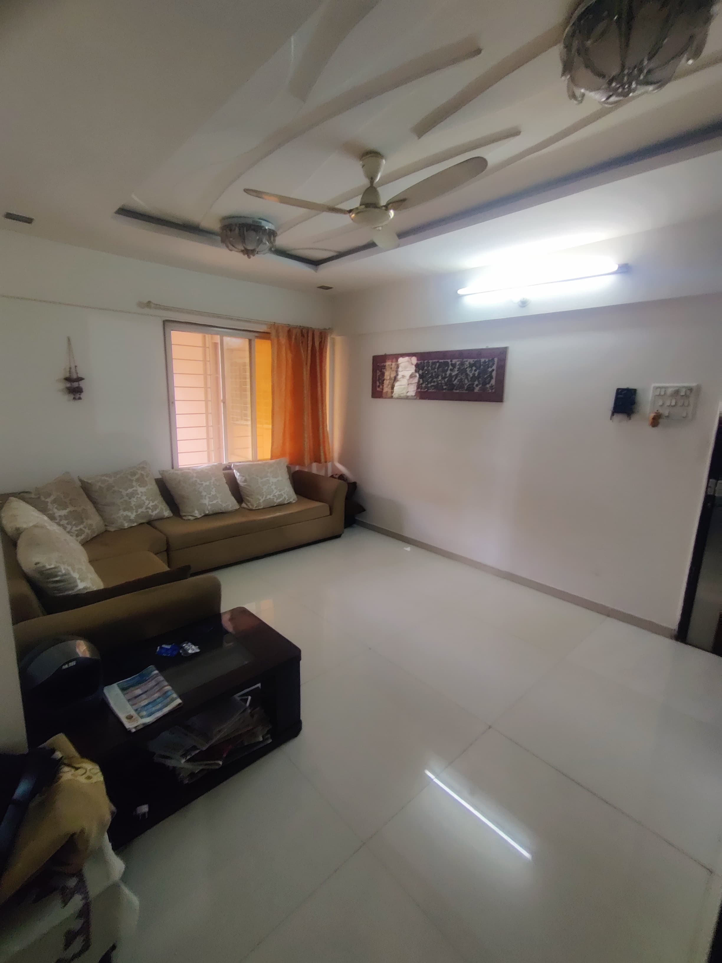 2 BHK 800 Sq.Ft. Apartment in GK Rose Woods