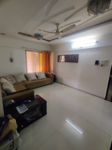 2 BHK Apartment For Rent in GK Rose Woods, Pimple Saudagar