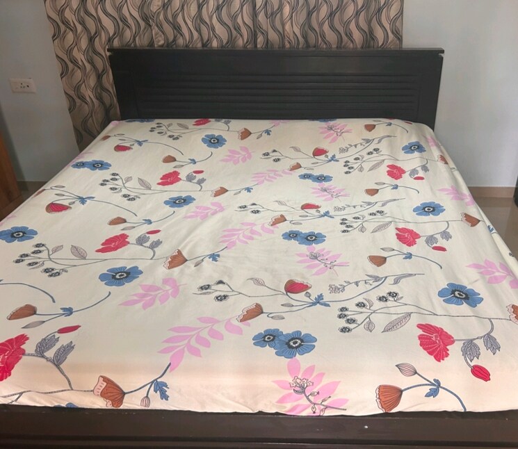 Bedroom, shreyas-palladium-exotica-phase-ii 2 Bedroom 694 Sq.Ft. Apartment In Dhanori Pune 9026824