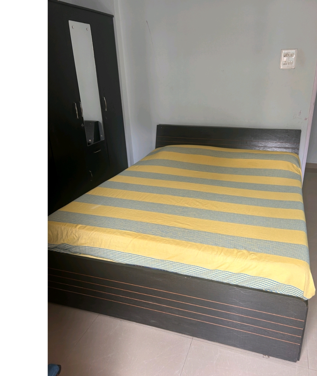 2 BHK Apartment For Rent in Shreyas Palladium Exotica Phase II