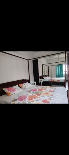 4 BHK + Pooja Room Apartment For Sale in K Raheja Corp Quiescent Heights