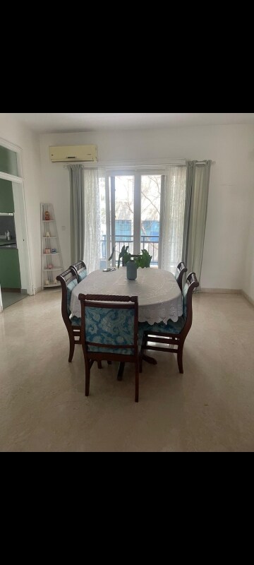 Team Area in 4 BHK Apartment at K Raheja Corp Quiescent Heights, Madhapur – for Sale