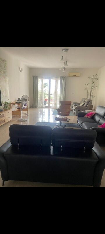 Team Area in 4 BHK Apartment at K Raheja Corp Quiescent Heights, Madhapur – for Sale
