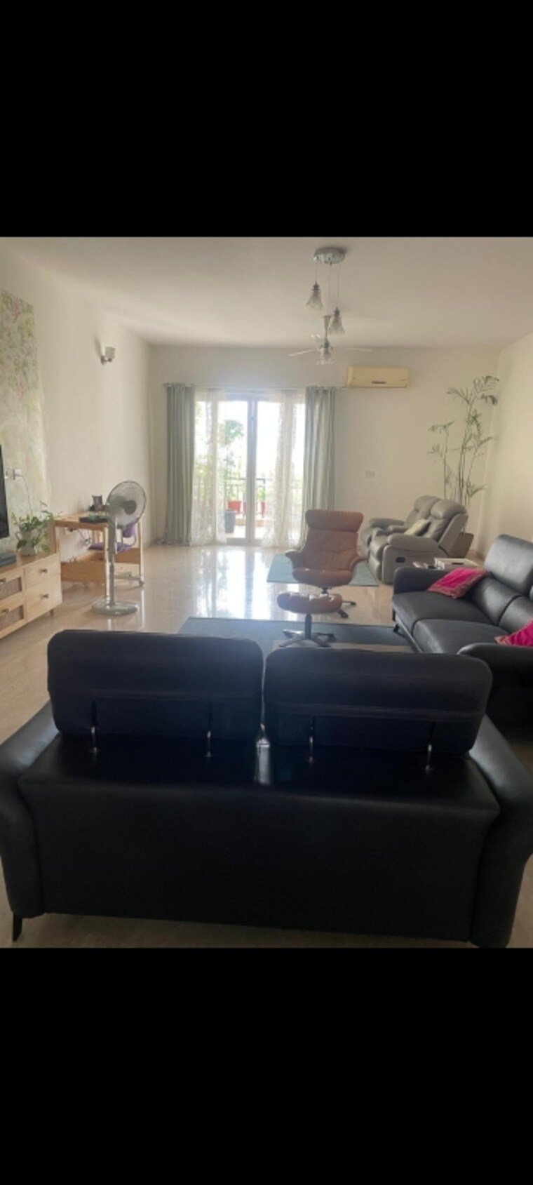 Team Area, k-raheja-corp-quiescent-heights 4 Bedroom 3170 Sq.Ft. Apartment In Madhapur Hyderabad 9026833