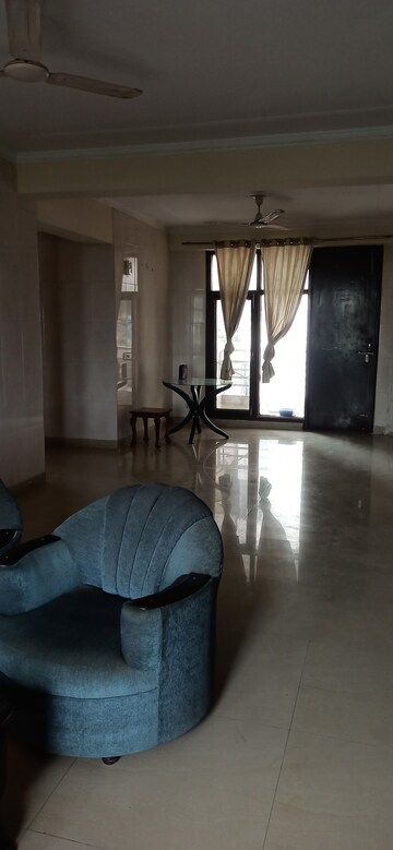 4 BHK Apartment For Rent in Arzoo Apartment, Sector 51