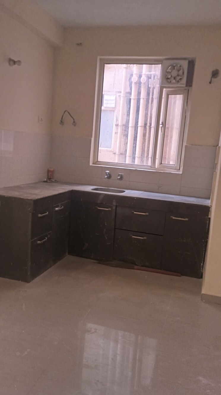 Kitchen, pyramid-urban-homes-2 2 Bedroom 603 Sq.Ft. Apartment In Sector 86 Gurgaon 9026834