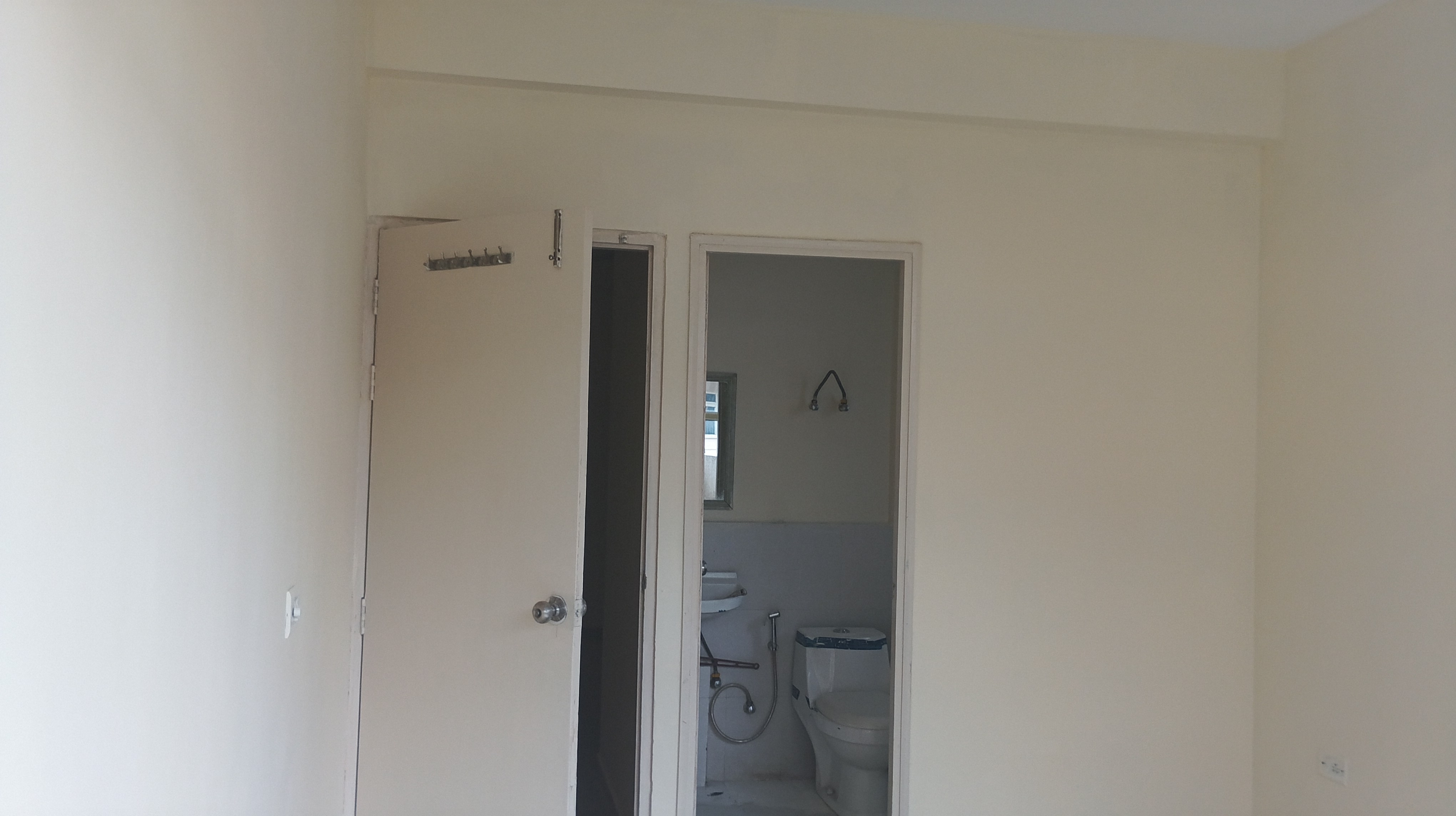 2 BHK Apartment For Rent in Pyramid Urban Homes 2