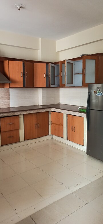 Kitchen in 4 BHK Apartment at Arzoo Apartment, Sector 51 – for Rent