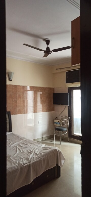 Kitchen in 4 BHK Apartment at Arzoo Apartment, Sector 51 – for Rent