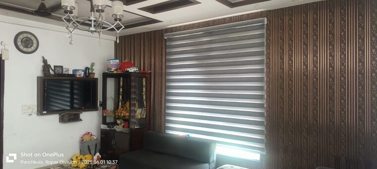 Room, ambala highway 3 Bedroom 1100 Sq.Ft. Builder Floor In Ambala Highway Zirakpur 9026831