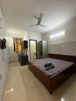 3 BHK Builder Floor For Sale in Ambala Highway