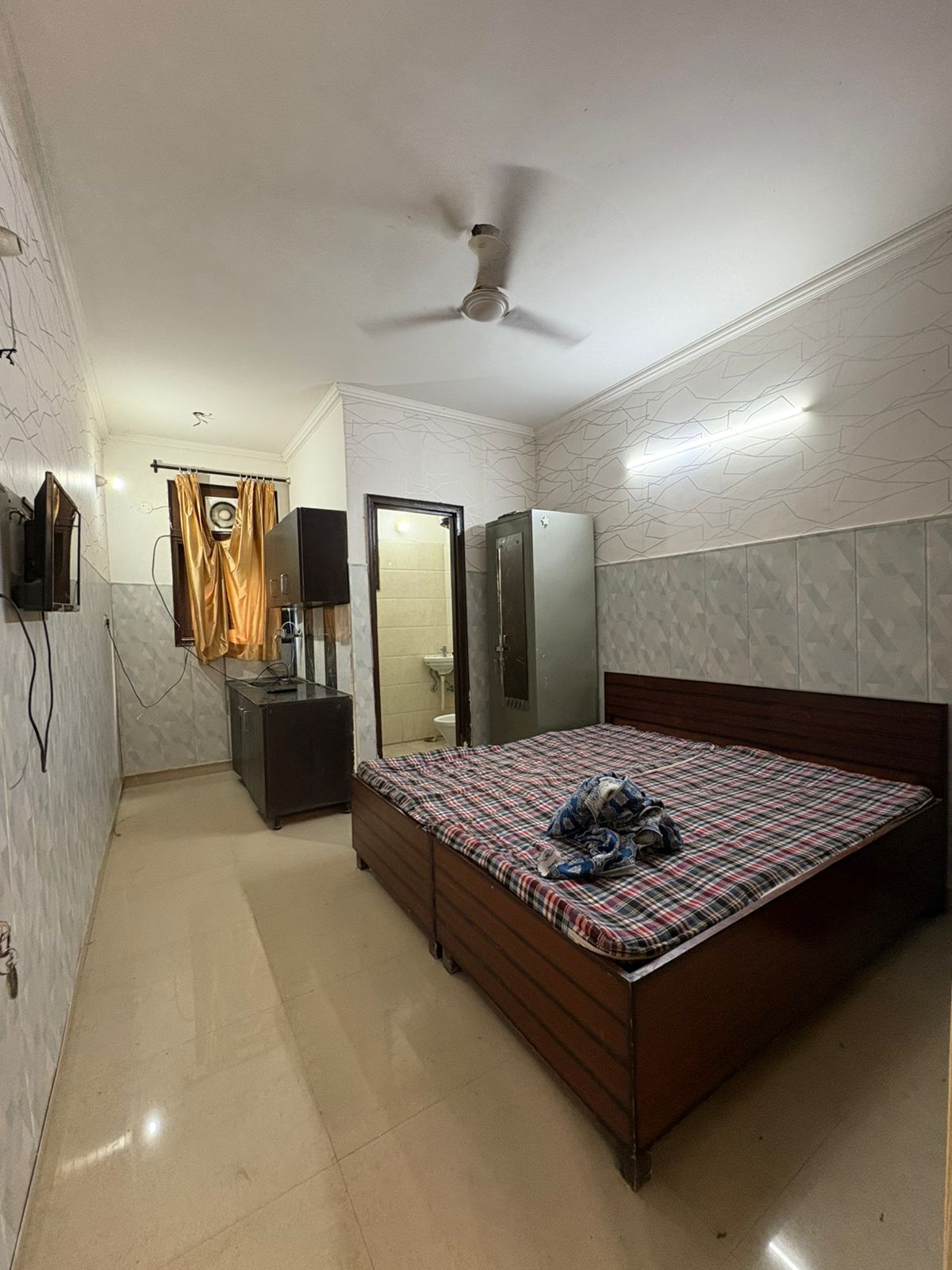 3 BHK Builder Floor For Sale in Blis Avenue