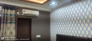 Kitchen in 3 BHK Builder Floor at Ambala Highway – for Sale