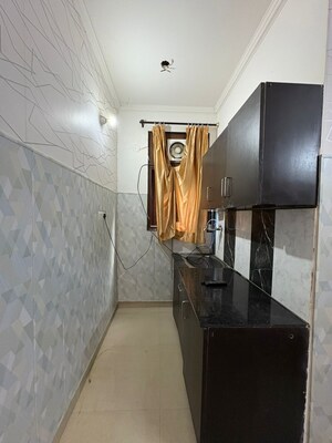 Kitchen in 3 BHK Builder Floor at Ambala Highway – for Sale