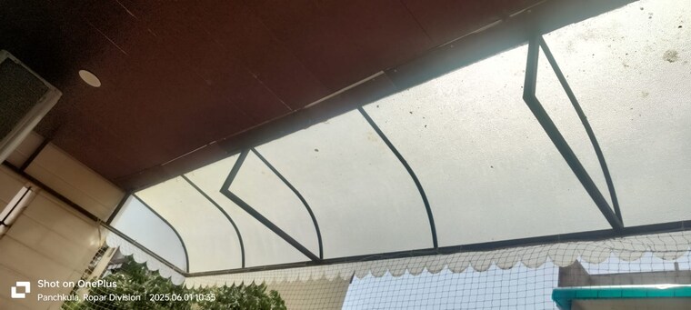 undefined, ambala highway 3 Bedroom 1100 Sq.Ft. Builder Floor In Ambala Highway Zirakpur 9026831