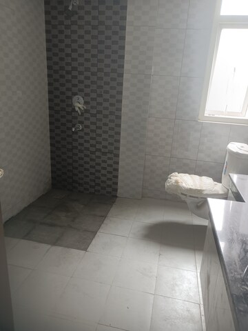 Bathroom in 4 BHK Apartment at The 3C Lotus Panache, Sector 110 – for Rent