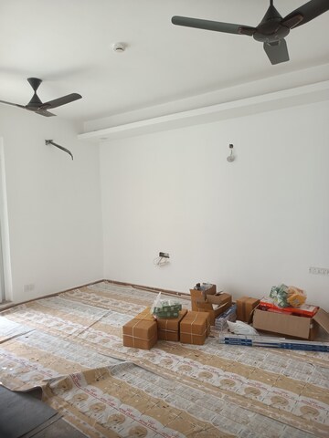 Living Room in 4 BHK Apartment at The 3C Lotus Panache, Sector 110 – for Rent