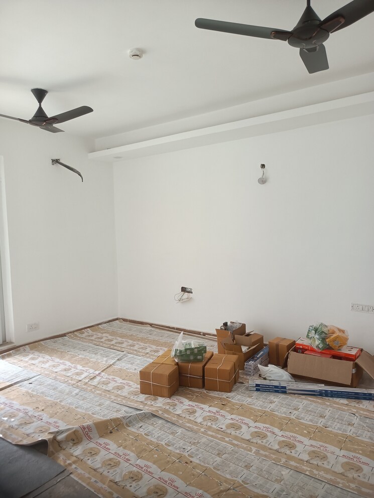 Living Room, the-3c-lotus-panache 4 Bedroom 2801 Sq.Ft. Apartment In Sector 110 Noida 9026844