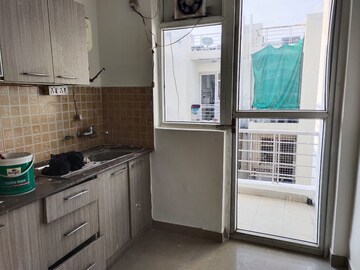 Kitchen in 2.5 BHK Builder Floor at M2K The White House, Sector 57 – for Rent