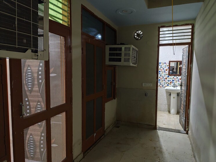  Parking, gaur-city-2-10th-avenue 2 Bedroom 1252 Sq.Ft. Apartment In Sector 16c Greater Noida Greater Noida 9026836