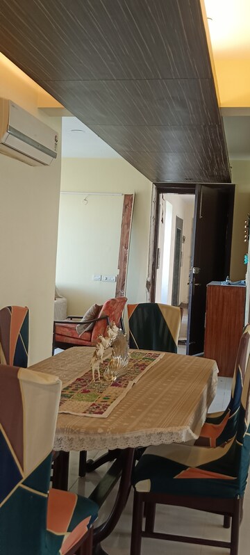 3.5 BHK Apartment For Rent in Shiv Shankar Society, Sector 51